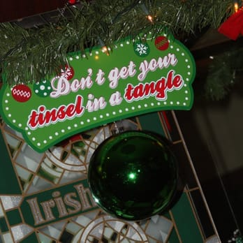 Nancy Whiskey - yes - Pubs Near Me - Detroit, Michigan