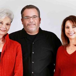The Gallmann Group - The Gallmanns