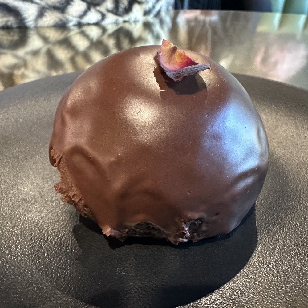 Dark Hall Coffee - chocolate banana cake - delicious - Coffee & Tea Near Me - Phoenix, Arizona Dark Hall Coffee - chocolate banana cake - delicious - Coffee & Tea Near Me - Phoenix, Arizona