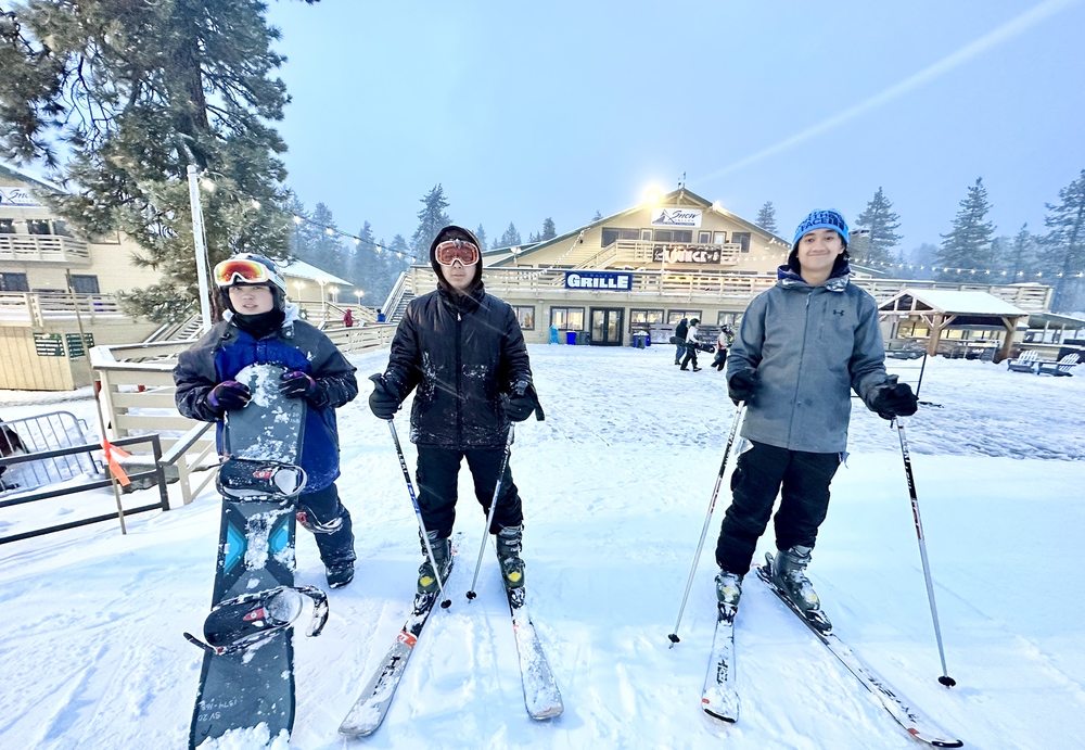 SNOW VALLEY MOUNTAIN RESORT 511 Photos & 477 Reviews 35100 Hwy 18