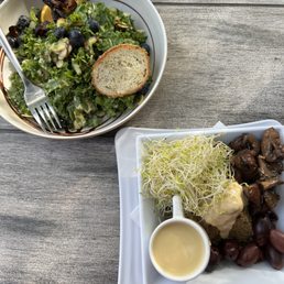 Buddha Bowl