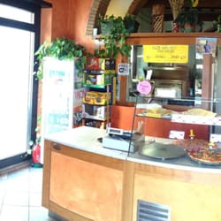 Fior di Pizza