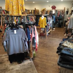 Eight28 Resale - Better brands at affordable prices