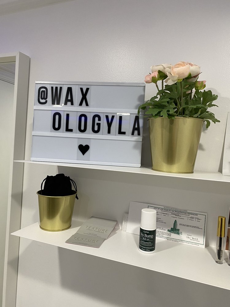 WAXOLOGY LA Updated August 2024 27 Photos & 51 Reviews 13542