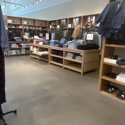 J.Crew Factory - Men's section is great.