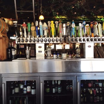 Biergarten - Taps. - German Near Me - Boca Raton, Florida