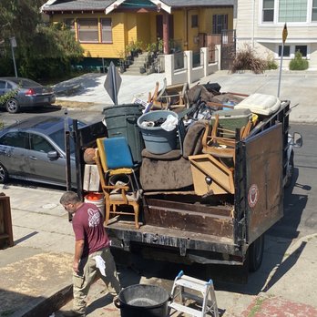 Big Tone's Hauling & Moving - Bruce loading truck. - Junk Removal & Hauling Near Me Big Tone's Hauling & Moving - Bruce loading truck. - Junk Removal & Hauling Near Me