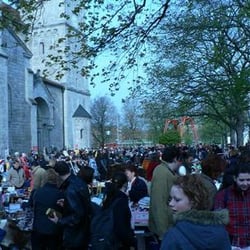 Adalbero-Flohmarkt