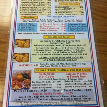 Arthur's - Menu - Breakfast & Brunch Near Me - Downey, California Arthur's - Menu - Breakfast & Brunch Near Me - Downey, California