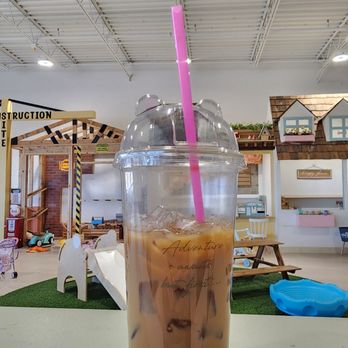 Chirpy's Play Cafe - Kids Activities Near Me - Papillion, Nebraska