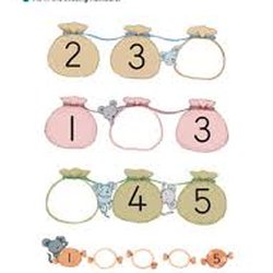 FasTracKids _ Brooklyn - Level 1 Math Page