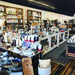 Deep South Mercantile