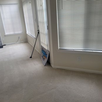 Greensafe Carpet and Floor Cleaning - Looks like new! - Carpet Cleaning Near Me - McLean, Virginia