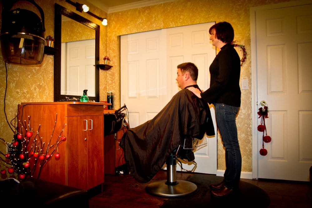 STEPHANIE CHILDS HAIR DESIGN Updated 2024 3215 32nd, Bellingham