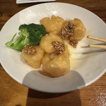 Wokcano - Chinese Near Me - Los Angeles, California