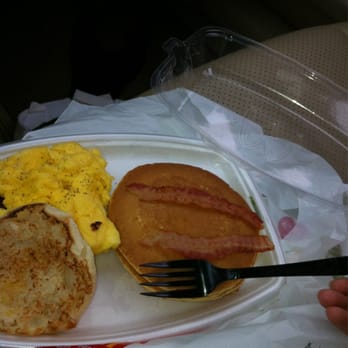 McDonald's - Bacon seemed like a rubbery toy - Burgers Near Me - Chula Vista, California McDonald's - Bacon seemed like a rubbery toy - Burgers Near Me - Chula Vista, California