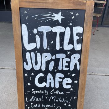 Little Jupiter Cafe - Coffee & Tea Near Me - Gilbert, Arizona Little Jupiter Cafe - Coffee & Tea Near Me - Gilbert, Arizona