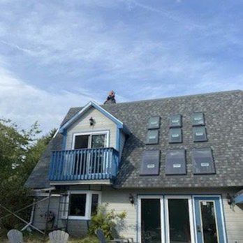 Four Seasons Roofing - Roofing Near Me - Waverley, Nova Scotia