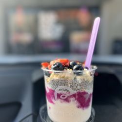 Everbowl - Delicious!!!