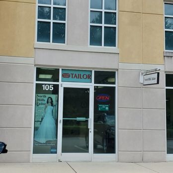 North Hills Tailor - Sewing & Alterations Near Me - Raleigh, North Carolina North Hills Tailor - Sewing & Alterations Near Me - Raleigh, North Carolina