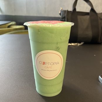 Cuptopia cafe - Hawaii Vibe - Coffee & Tea Near Me - Westminster, California Cuptopia cafe - Hawaii Vibe - Coffee & Tea Near Me - Westminster, California