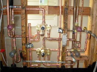 Slide of Alert Plumbing & Sewer