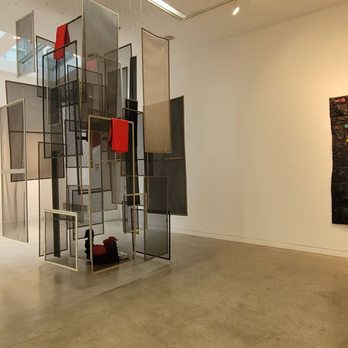 Aicon Gallery - Art Galleries Near Me - New York, New York Aicon Gallery - Art Galleries Near Me - New York, New York