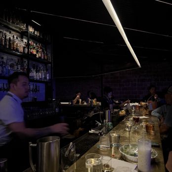 Anvil Bar and Refuge - Coffee & Tea Near Me - Houston, Texas