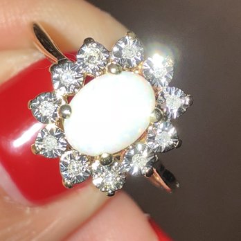 Macy's - Amazed and so very excited to have this ring back in such beautiful condition! Wonderful job to the fine jewelry staff and repair team! - Men's Clothing Near Me - Saugus, Massachusetts