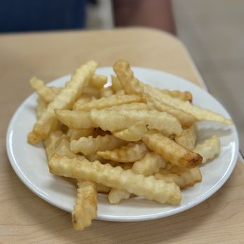 Shiro's Saimin Haven - Side French Fries - Hawaiian Near Me - Aiea, Hawaii