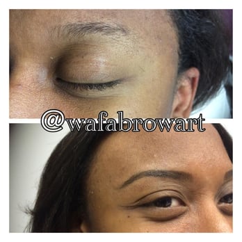 Wafa Brows and Permanent Makeup - Get your eyebrows Designed and henna tinted by Wafa. - Skin Care Near Me - Boca Raton, Florida Wafa Brows and Permanent Makeup - Get your eyebrows Designed and henna tinted by Wafa. - Skin Care Near Me - Boca Raton, Florida