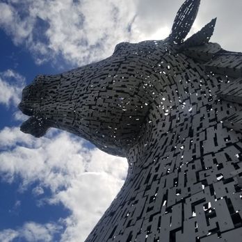 The Kelpies - Arts & Entertainment Near Me - Falkirk, FAL