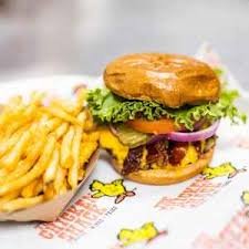 The Chicken Shack by null