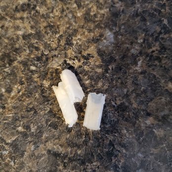 Wawa - Had plastic pieces in my frappe - Convenience Stores Near Me - Woodbridge, Virginia Wawa - Had plastic pieces in my frappe - Convenience Stores Near Me - Woodbridge, Virginia