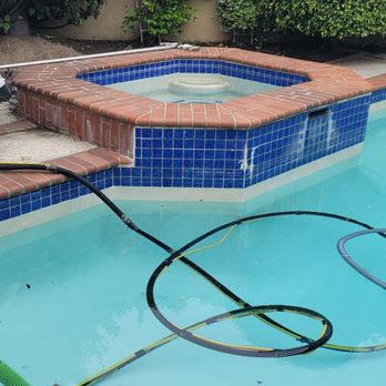 Above All Pool Tile Cleaning - Pool Cleaners Near Me Above All Pool Tile Cleaning - Pool Cleaners Near Me