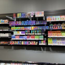 Cali Variety Store