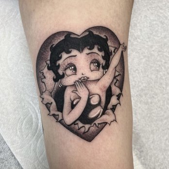 Ten Thousand Waves Tattoo Gallery - Tattoo Near Me - Los Angeles, California
