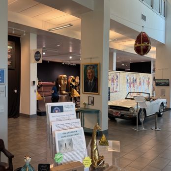 Elliott Museum - Museums Near Me - Stuart, Florida
