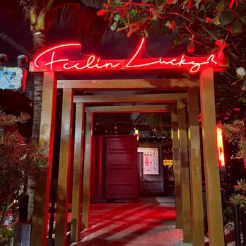 1-800-Lucky - Asian Fusion Near Me - Miami, Florida