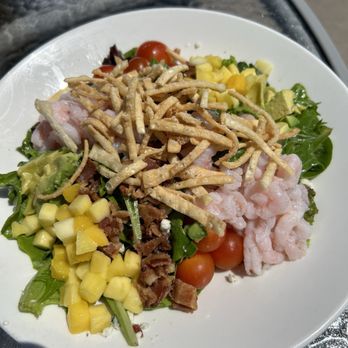 Anthony's HomePort - Cobb salad - Seafood Near Me - Des Moines, Washington Anthony's HomePort - Cobb salad - Seafood Near Me - Des Moines, Washington