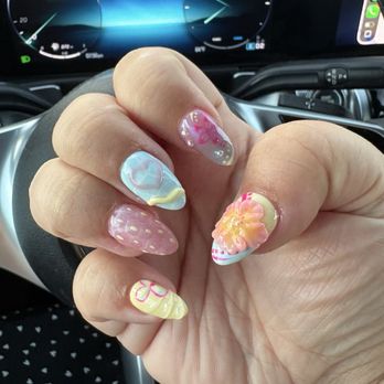 Mogn Nails - Nail Salons Near Me - La Mirada, California Mogn Nails - Nail Salons Near Me - La Mirada, California