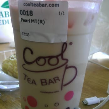Cool Tea Bar - Pearl Milk Tea aka YUMMY ORGASMIC GOODNESS - Bubble Tea Near Me - San Francisco, California Cool Tea Bar - Pearl Milk Tea aka YUMMY ORGASMIC GOODNESS - Bubble Tea Near Me - San Francisco, California