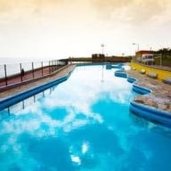 Piscina do Inatel