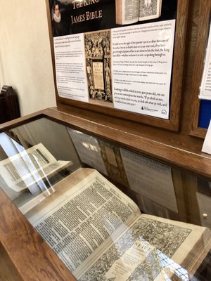 Great St Mary's by null