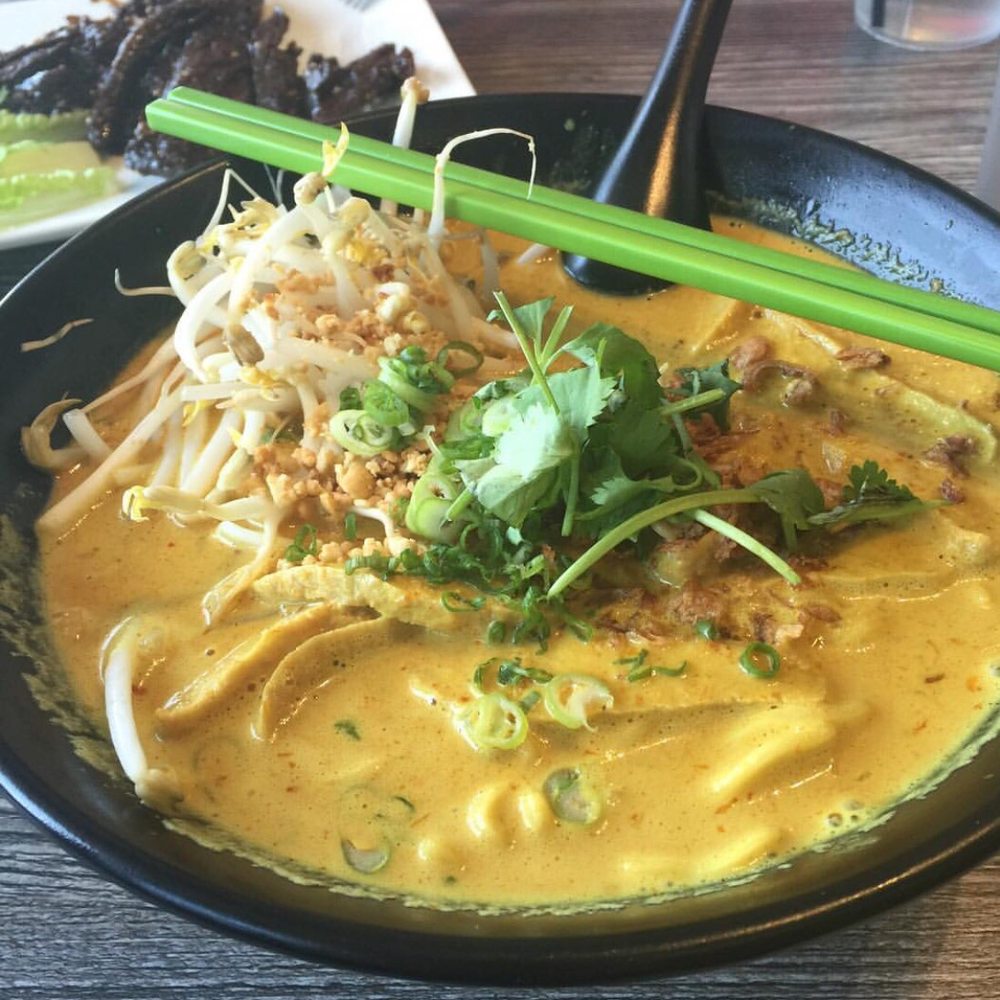 My Vegan - Thai Near Me - Pasadena, California My Vegan - Thai Near Me - Pasadena, California