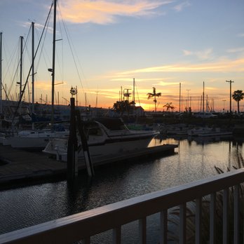 Marina Cafe - Views from the Patio - Cafes Near Me - Wilmington, California Marina Cafe - Views from the Patio - Cafes Near Me - Wilmington, California