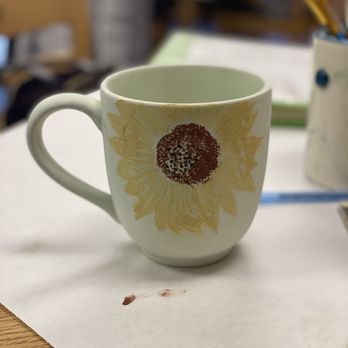 Color Me Mine - Paint-Your-Own Pottery Near Me - Dublin, Ohio Color Me Mine - Paint-Your-Own Pottery Near Me - Dublin, Ohio
