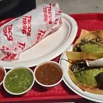 Tacos 1986 - Tacos Near Me - San Fernando Valley, California Tacos 1986 - Tacos Near Me - San Fernando Valley, California