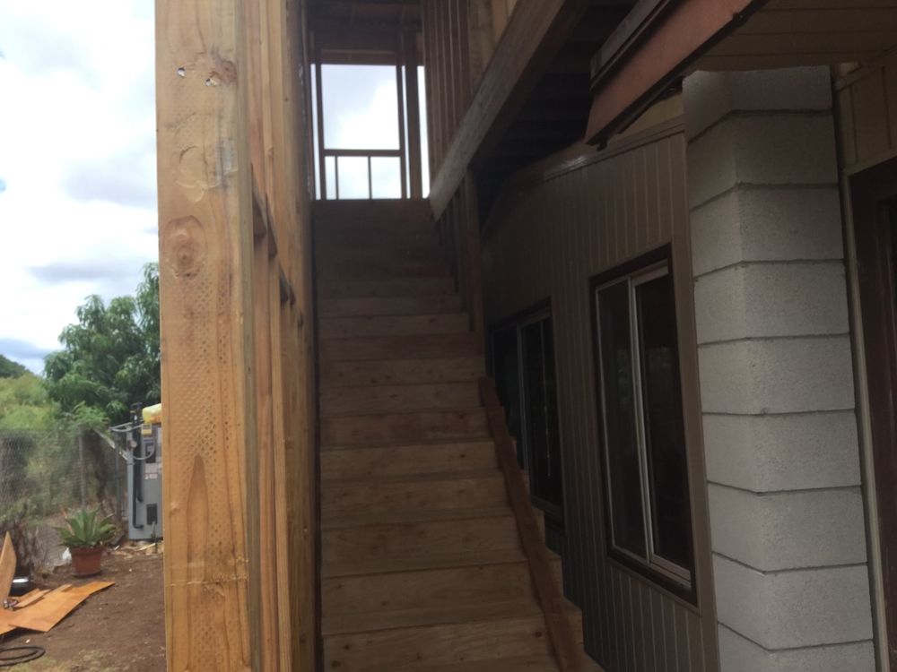 Slide of Windward Custom Builders