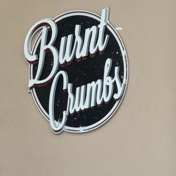 Burnt Crumbs - New American Near Me - Irvine, California